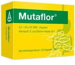 Mutaflor Kapseln 20 St