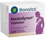 Mastodynon Tabletten 240 St