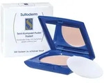 Sulfoderm S Teint Kompakt Puder pastell 10 g