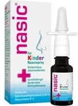 nasic Kinder Nasenspray 10 ml