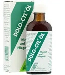 DOLO CYL &Ouml;l 100 ml