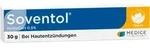 Soventol HydroCort 0,5% Creme 30 g