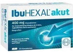 IBUHEXAL AKUT 400 20 St