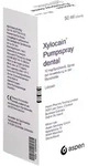 Xylocain Pumpspray dental 50 ml