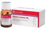 AGNUS CASTUS AL Filmtabletten 100 St