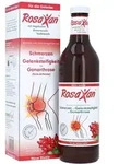 Rosaxan Saft 750 ml