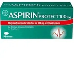 Aspirin Protect 100 mg 98 St