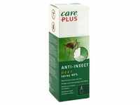 CARE PLUS Deet Anti Insect Spray 40% 60 Milliliter