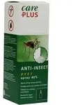 CARE PLUS Deet Anti Insect Spray 40% 60 ml