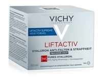 Vichy Liftactiv Supreme Anti-Age Tagespflege für trockene Haut 50 Milliliter