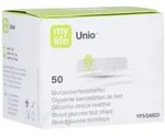 Mylife Unio Blutzucker Teststreifen 50 St