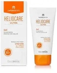 Heliocare Ultra Gel SPF 50+ 50 ml