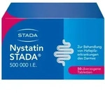 Nystatin STADA 500.000 I.E. 50 St
