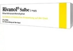 Rivanol Salbe 25 g