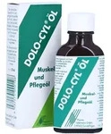 DOLO CYL &Ouml;l 50 ml