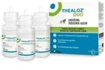 Thealoz Duo Augentropfen 3X10 ml