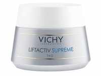 Vichy Liftactiv Supreme Anti-Age Tagespflege für normale Haut 50 Milliliter