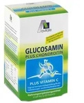 Avitale Glucosamin 500 mg + Chondroitin 400 mg 90 St