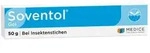 Soventol Gel 50 g