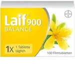 Laif 900 Balance Filmtabletten 100 St