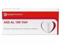 ASS AL 100 TAH Tabletten 100 Stück