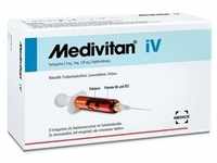 MEDIVITAN iV Injektionslösung in Zweikammerspritze 8 Stück