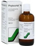 Phytocortal N Tropfen 100 ml