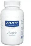 pure encapsulations L-Arginin 90 St