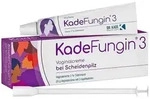 Kadefungin 3 Vaginalcreme 20 g
