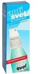 Antisvet Pumpspray 50 ml