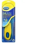 Scholl Gelactiv Einlegesohle Everyday men 2 St