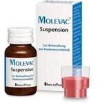 Molevac Suspension 25 ml