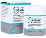 Calcilac Kautabletten 120 St