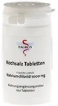 Kochsalz 1000 mg Tabletten 100 St
