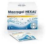 Macrogol HEXAL plus Elektrolyte 50 St
