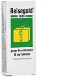 Reisegold Tabs 10 St