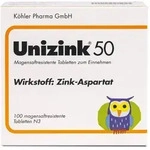 Unizink 50 100 St