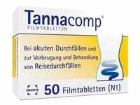 Tannacomp Filmtabletten 50 Stück