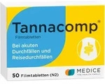 Tannacomp 50 St