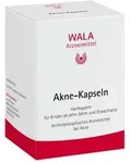 Akne-Kapseln 100 St