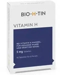 BIO-H-TIN Vitamin H 5 mg 90 St