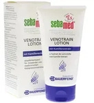 Venotrain Lotion Sebamed 150 ml