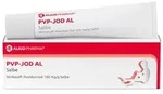 PVP-Jod AL Salbe 25 g