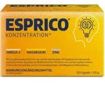 Esprico Kaukapseln 120 St