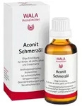 Aconit Schmerz&ouml;l 50 ml