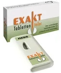 Exakt Tablettenteiler 1 St