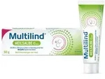 Multilind Heilsalbe mit Nystatin u. Zinkoxid 50 g