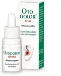 Otodolor direkt 7 g