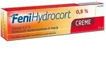 FeniHydrocort Creme 0,5 % 30 g