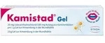 Kamistad Gel 20 g